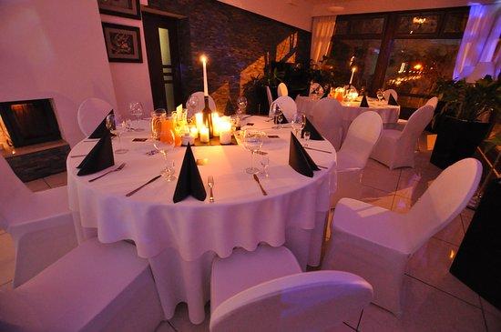 Restauracja Hotelowa